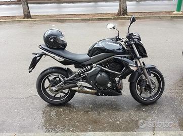 Kawasaki ER6-N