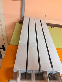 Termosifone alluminio