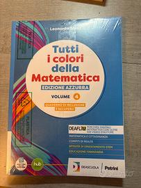 Tutti i colori della matematica 4