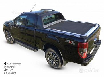 Copertura cassone per FORD Ranger WildTrak S/C