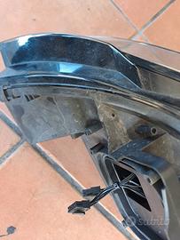 FARI FULL LED PEUGEOT 308 2019