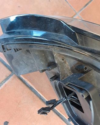 FARI FULL LED PEUGEOT 308 2019