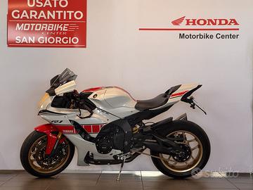 Yamaha YZF R1 YZF-R1