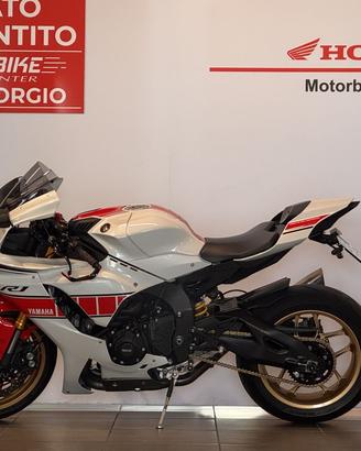 Yamaha YZF R1 YZF-R1