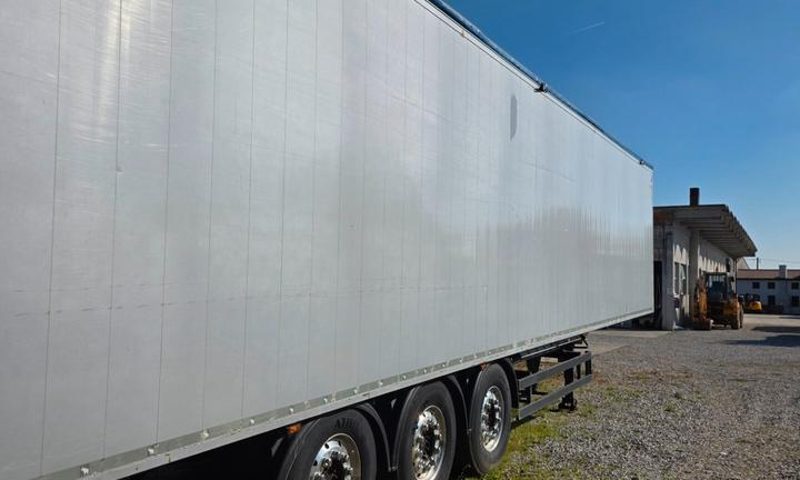 NOLEGGIO - Piano Mobile 92 mc