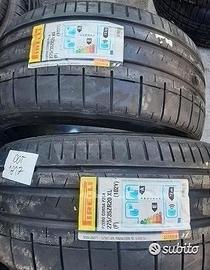 275 35 20 Pirelli nuove