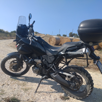 Tenèrè XT 660 Z