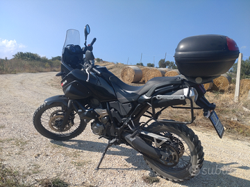 Tenèrè XT 660 Z