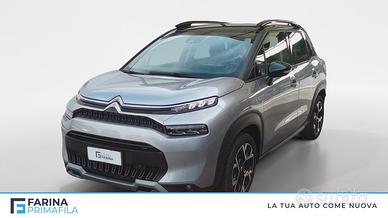 CITROEN C3 Aircross I 2021 - C3 Aircross 1. U79855