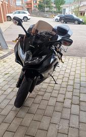 Suzuki gsx-r 750 k9