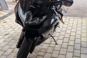 Suzuki gsx-r 750 k9