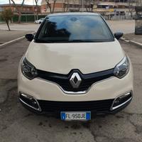 Renault Captur 1.5 diesel 90cv Anno 2016
