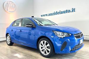 OPEL Corsa 1.2 Edition 75 Cv