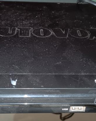 Lettore DVD Autovox