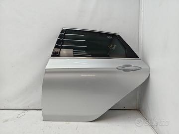 PORTA PORTIERA POSTERIORE SX HYUNDAI i40 2011-2018