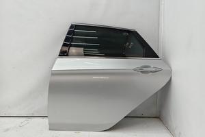 PORTA PORTIERA POSTERIORE SX HYUNDAI i40 2011-2018