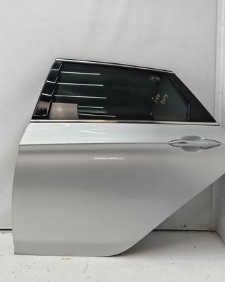 PORTA PORTIERA POSTERIORE SX HYUNDAI i40 2011-2018