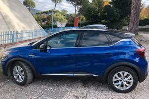Renault Captur Captur intens full Hybrid