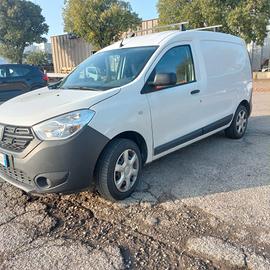 Dacia Dokker SCe 110CV GPL Furgone