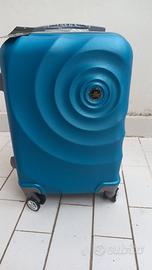 Trolley rigido a 4 ruote - Gai Mattiolo