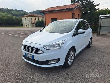 Ford C-Max 1.5 TDCi 120CV Start&Stop Titanium X