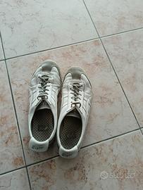 Onitsuka Tiger Mexico