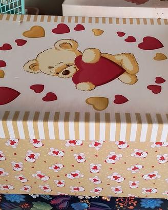 Vestiti bambina da 0 mesi a 8 anni