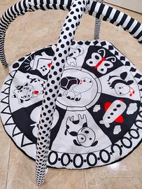 palestrina neonato con giochi annessi