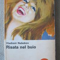 Risata nel buio di Vladimir Nabokov