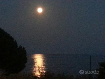 Casa sul mare per vacanze