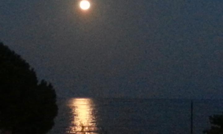 Casa sul mare per vacanze