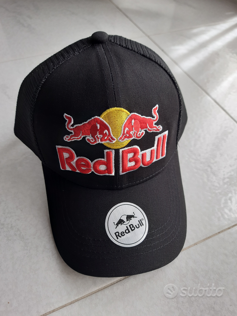 Cappello della shop red bull