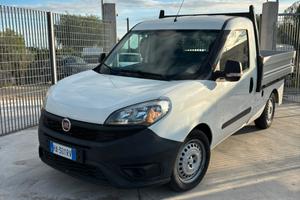 Fiat Doblo work-up Multijet 2016 Cassone Fisso