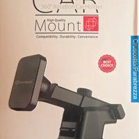 porta cellulare auto 