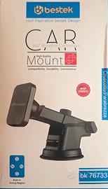 porta cellulare auto 