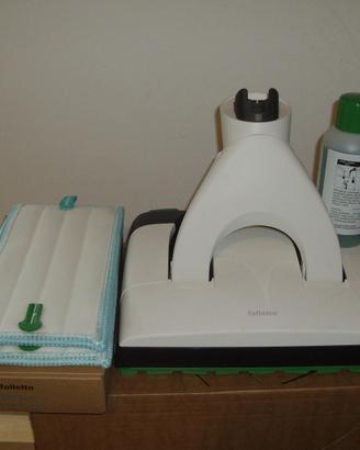 Lavapavimenti Folletto SP7s