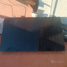 pannello solare plug&play Enel x