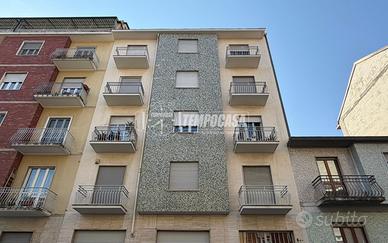 Appartamento a Torino Via Vipacco 2 locali