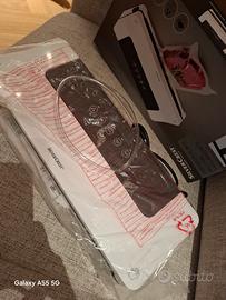 macchina per sottovuoto