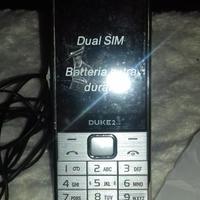 Telefonino dual sim