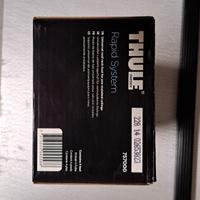 Barre portatutto Thule 757000