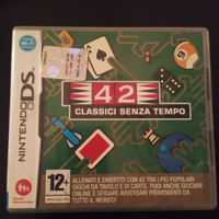 Gioco Nintendo DS