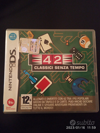 Gioco Nintendo DS