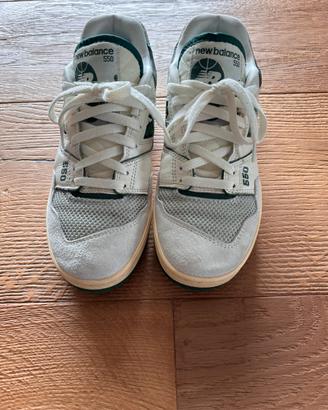 New Balance 550 numero 41,5