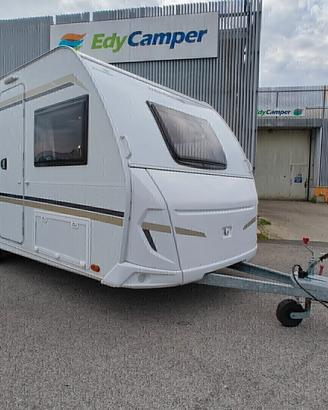 ROULOTTE Weinsberg 550 QDK