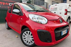 Citroen C1 1.0 5P EXCLUSIVE