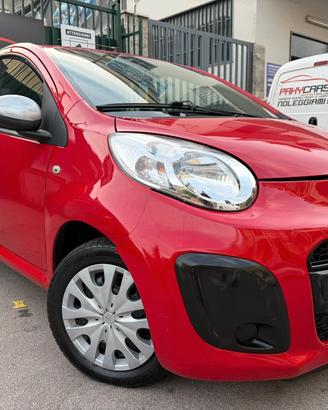 Citroen C1 1.0 5P EXCLUSIVE