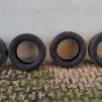 Pneumatici invernali Continental TS810 175/65 R15 
