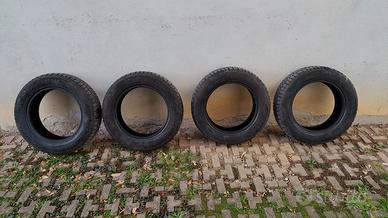 Pneumatici invernali Continental TS810 175/65 R15 