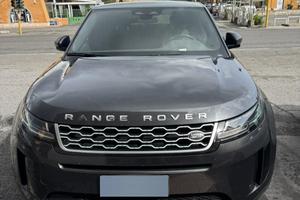 Land rover evoque 2.0d 204cv nolita edicion